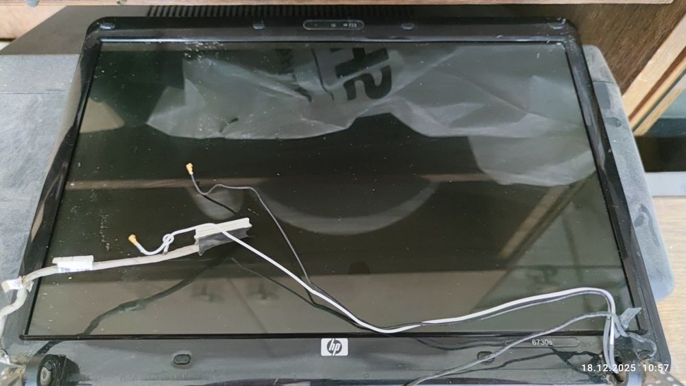 Лаптоп HP 6730s - за части