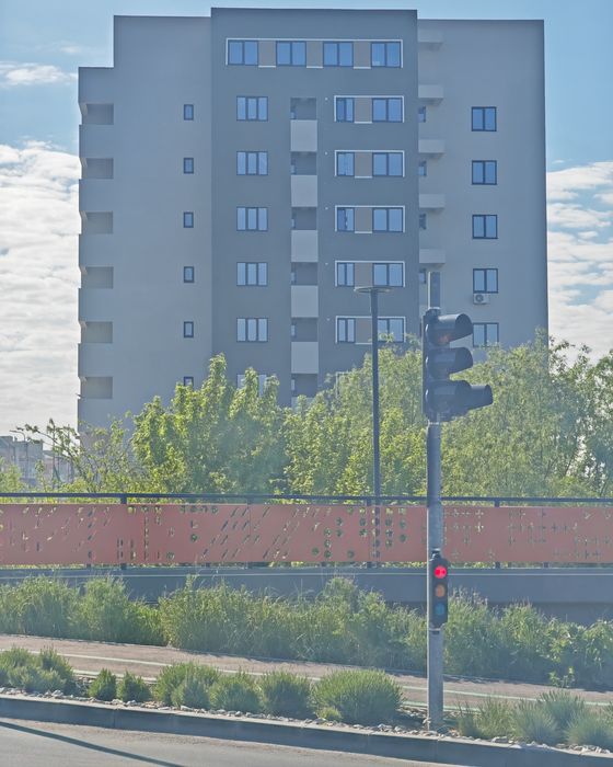 Zona Promenada Mall, apartament 3 Camere, Spațios și Modern cu Garaj S