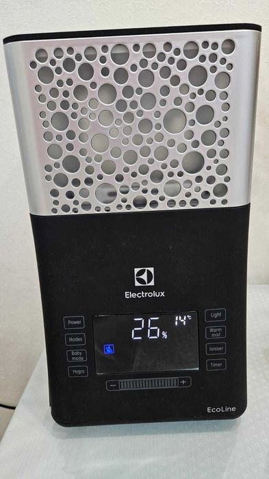 Увлажнитель воздуха Electrolux