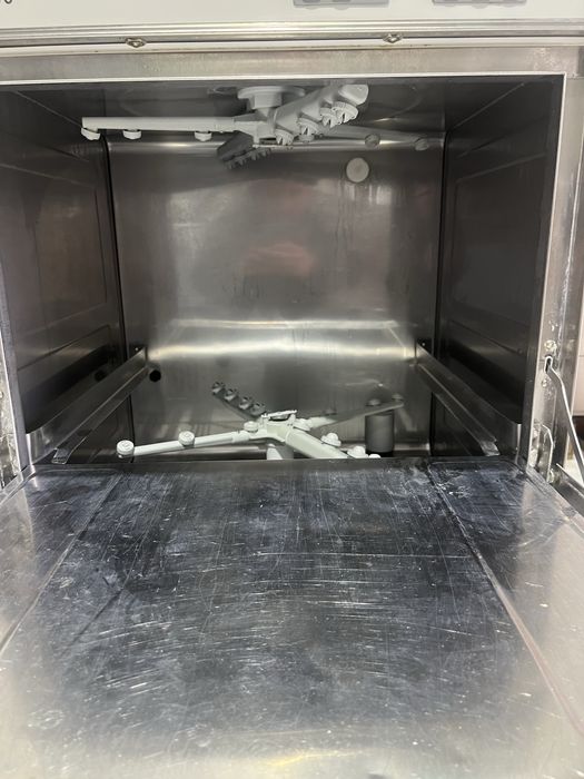 Masina vase Pro Italia - 230 V - cos 50 x 50-pompa evacuare -20% pret