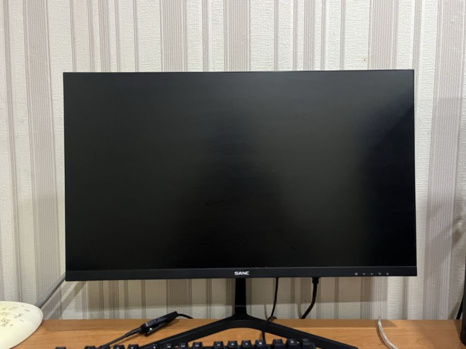 Продам Игровой Пк