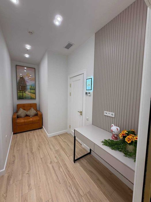 Продаётся Новостройка в 
ЖК "Nest one" , Ташкент Сити