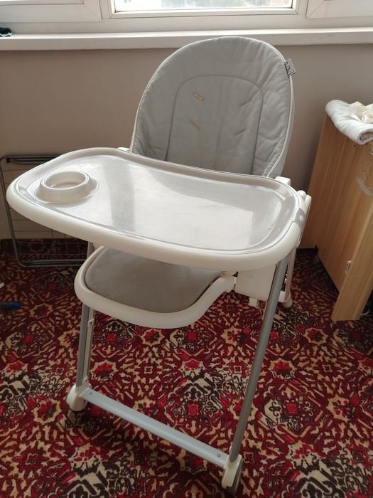 Детский стул для кормления, бесплатно
