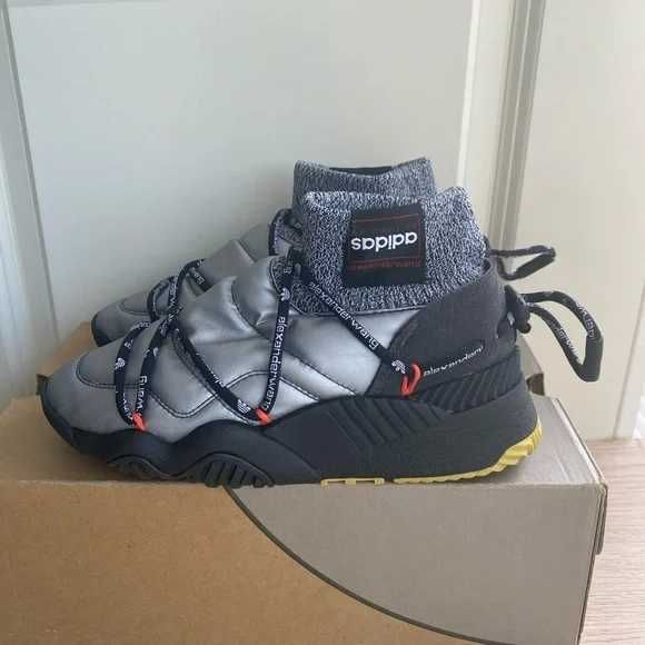 Adidas Alexander Wang.