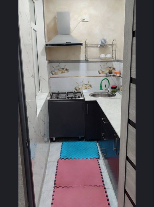 Чиланзар/ Учтепинский район 24 квартал 2в3/1/4