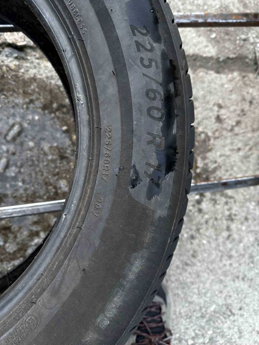 225/60 R17 • Vara • Michelin Primacy 4 99V | 1 buc | Pret/buc