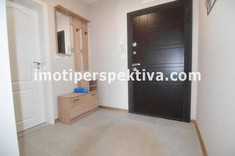 Продава се Двустаен апартамент в Пловдив, Христо Смирненски - 69 кв.м за 1986 €/кв.м - Снимка #7