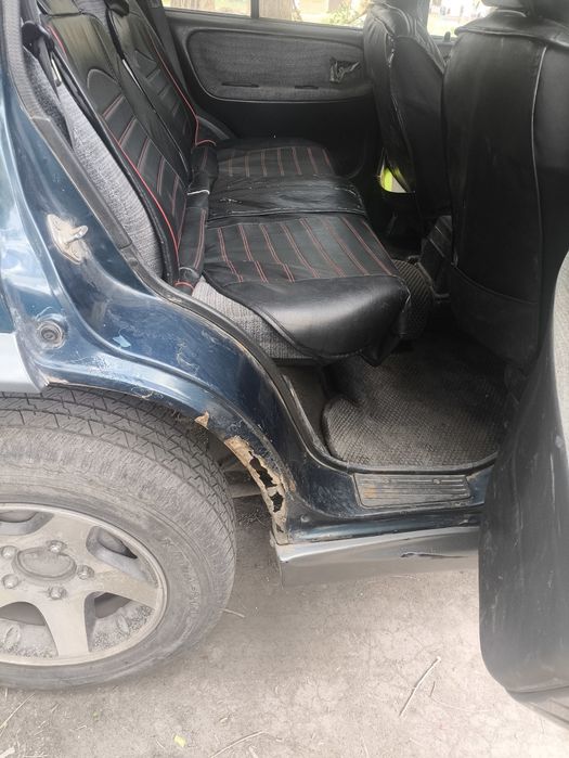 Продаю suzuki vitara