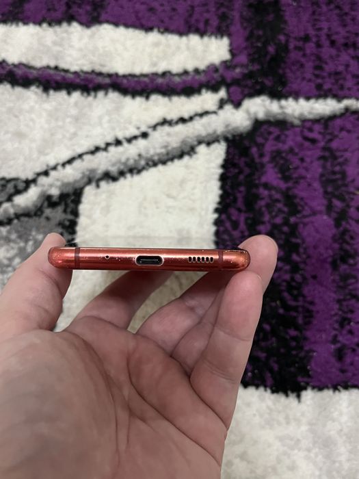 Телефон самсунг с20 фе 128 гб