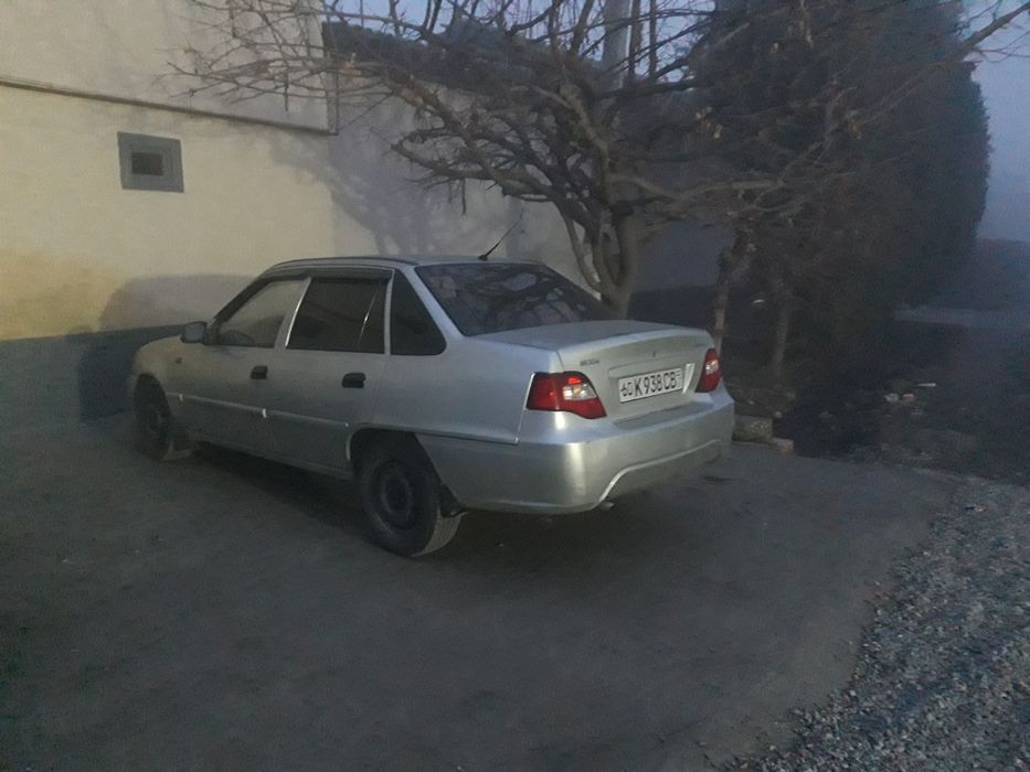 Нексия 2 стилади