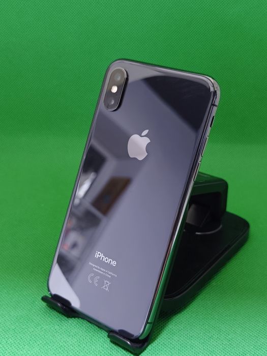 Iphone X * Garantie *