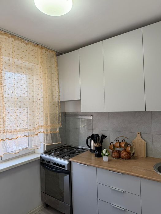 Сдается посуточно