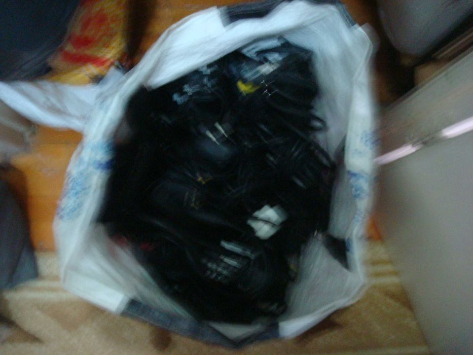 Lot incarcatoare  alimentatoare laptop DELL,HP,Lenovo,Acer,Toshiba