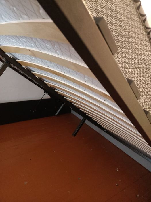 Продам кровать новая