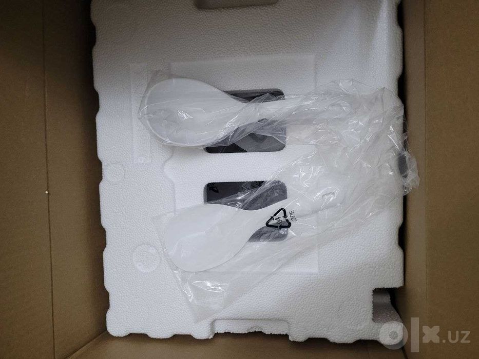 Рисоварка Xiaomi Smart Multifunctional Rice Cooker 4 литра (GLOBAL)