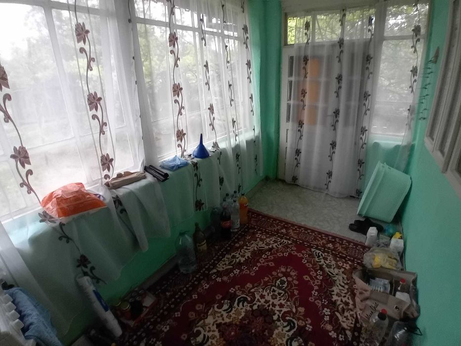 Vand casa cu gradina si anexe la 20 min de Iasi