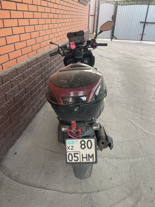 Мопед, Мапед, Танк, 150ккб