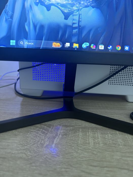 Монитора 165герц