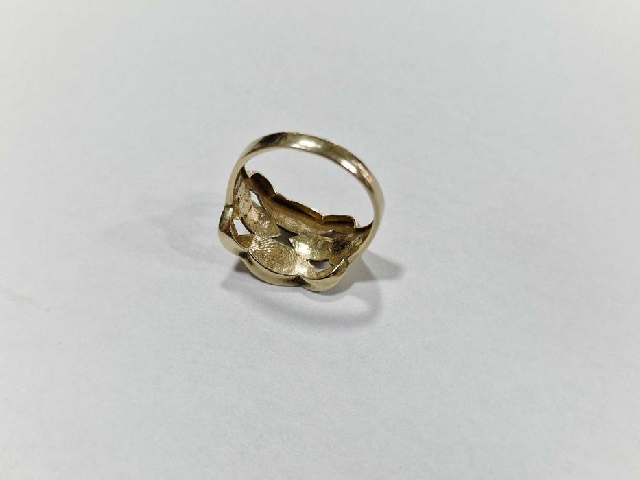 Дамски златен пръстен 14К / 2,05 гр.