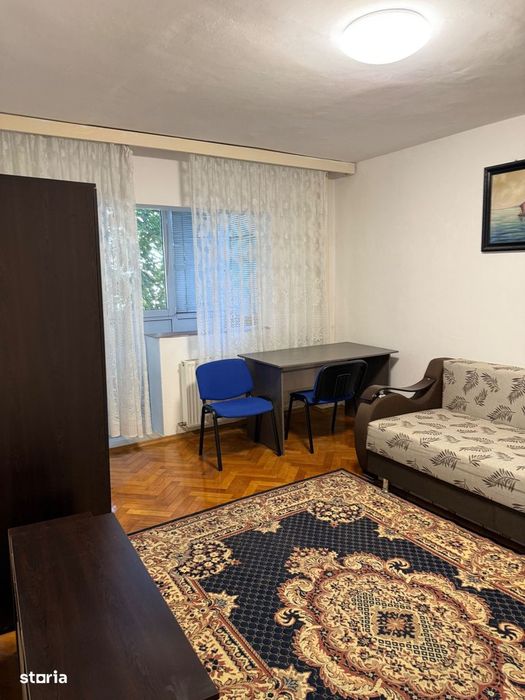 Ap 1 Cam | Buc Separata | Complex | Zona Linistita
