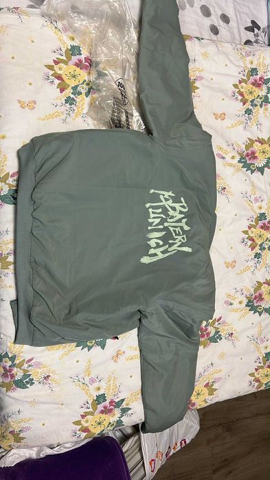 Мъжко яке Bayern Munchen Adidas