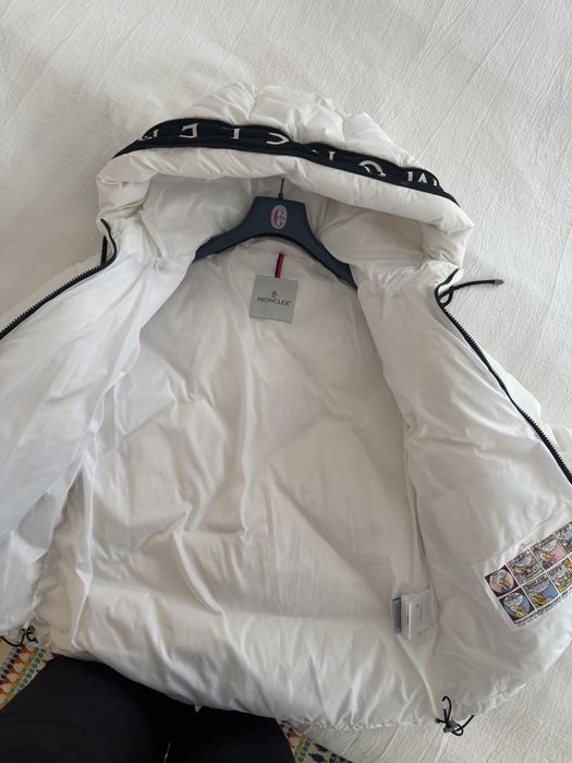 Зимно Яке Moncler