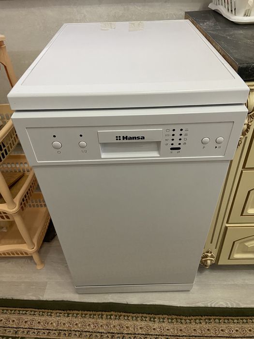 Посудомойка ,  бу