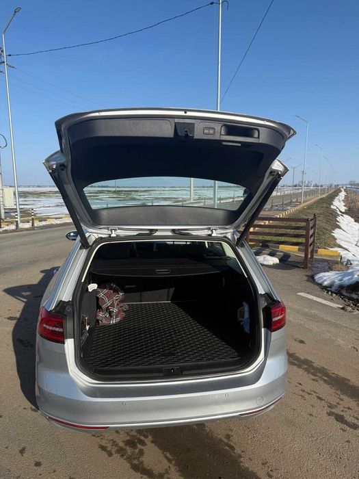 Volkswagen PassatB8 | ComfortLine |2.0Tdi 150CP | Euro6 | Automata |