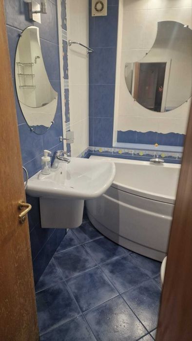 Дава се под наем Тристаен апартамент в София, Зона Б-18 - 80 кв.м за 600 € - Снимка #6