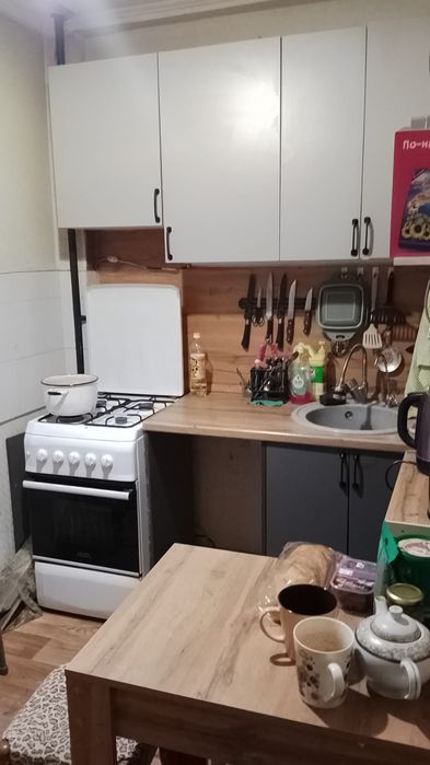 Комната 15м2 на длительный срок