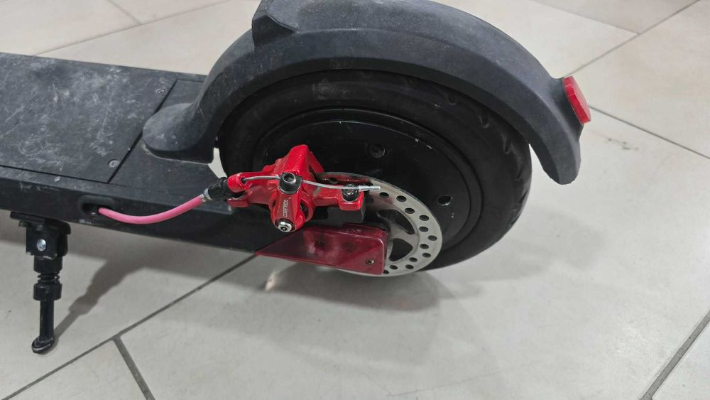 Електрическа тротинетка EMOKO - HT-T8