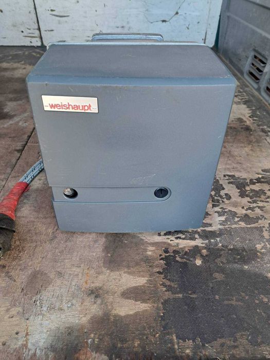 Горелка на масло,олио дизел