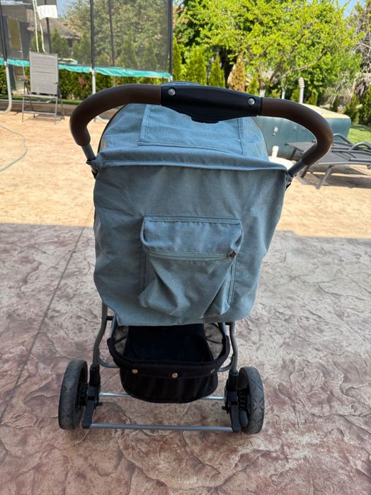 Лятна количка, отлично състояние