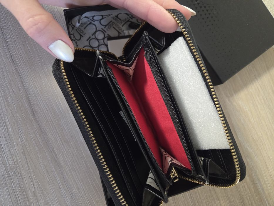 Дамско портмоне Nobo