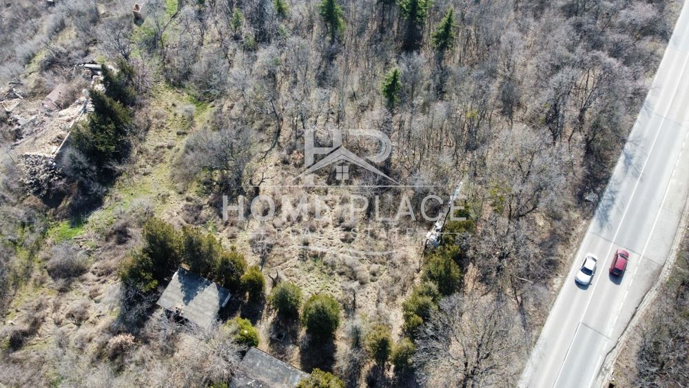 Парцел в м-ст Панорама