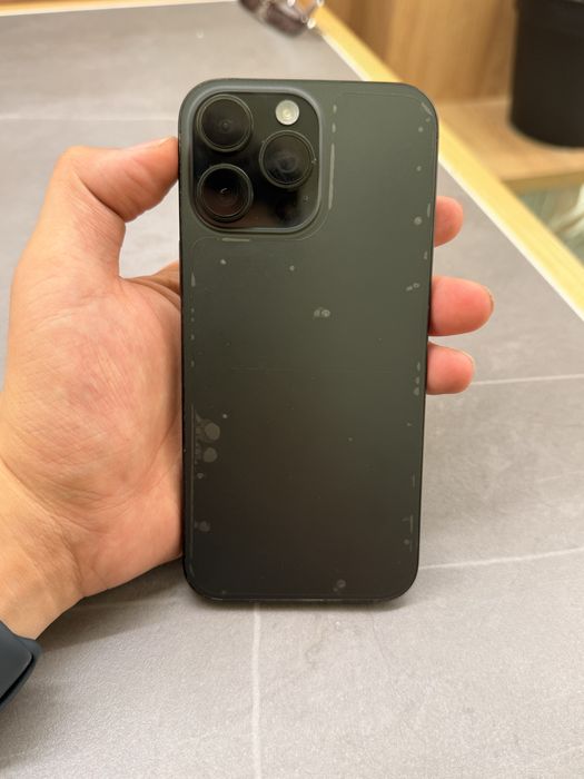 Iphone 16 pro max/ 256Gb