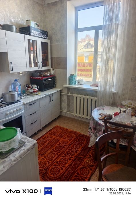 Продам 2хком квартиру