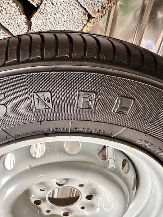 Шина R13 б/у жагдайы зор