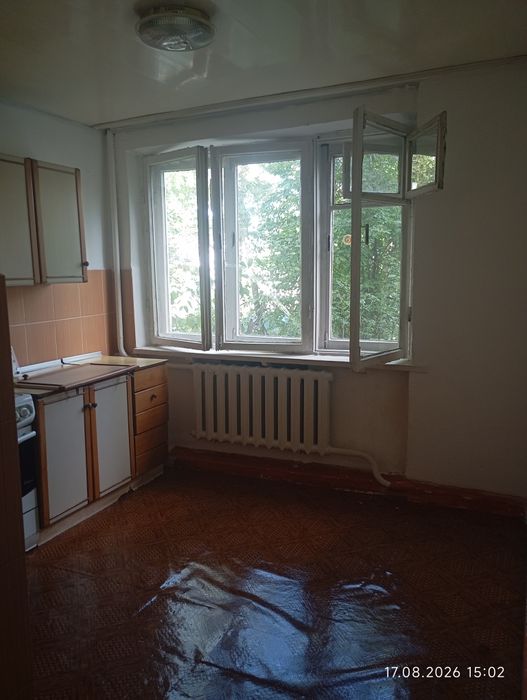 Продажа квартиры
