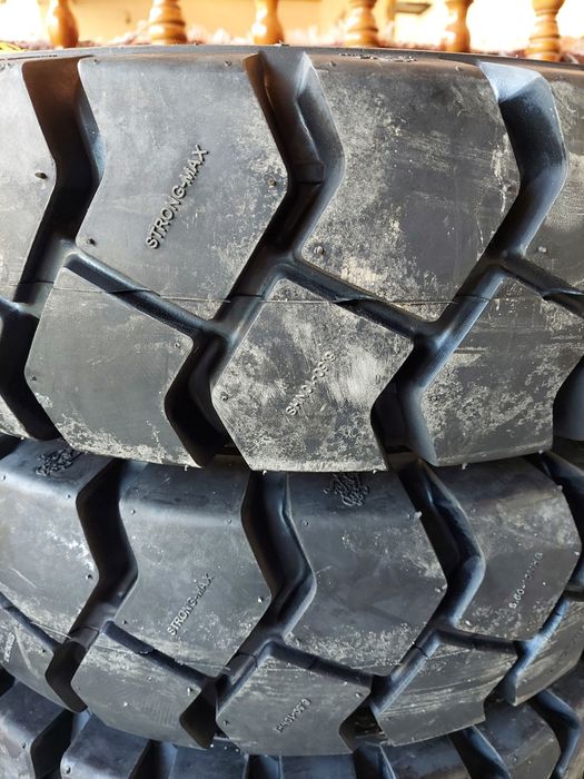 Шины для кара 6.50-10 Linglong kara balon  шины для погрузчика