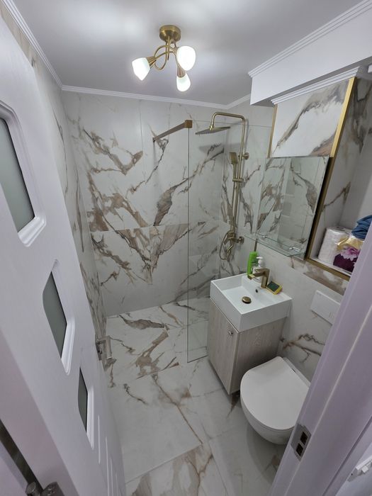 Apartament 2 camere decomandat , renovat in totalitate de la 0 , proprietar