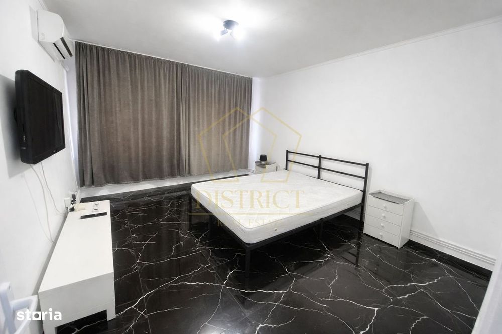 Apartament cu doua camere | Circumvalatiunii