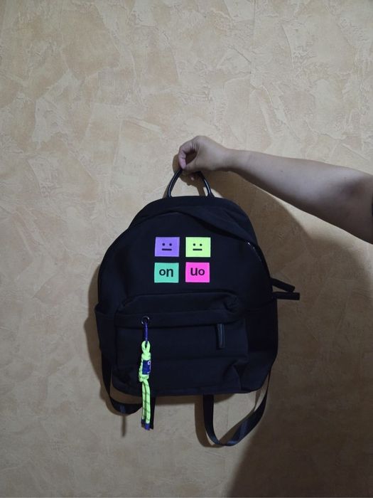 Женский рюкзак. Рюкзак