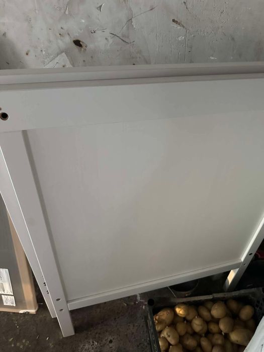 Бебешка кошара икеа