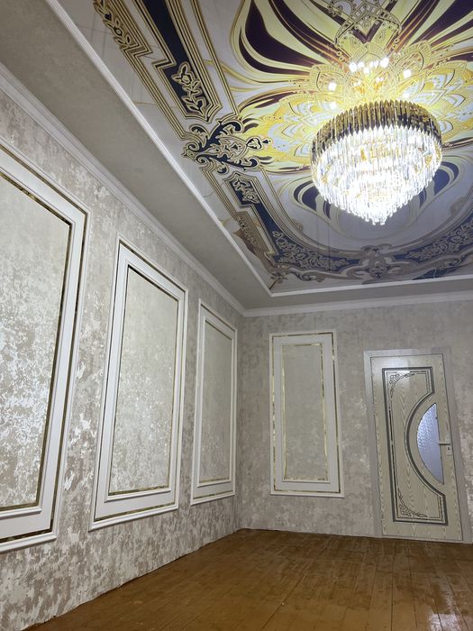 ремонт гипсакартон ишлар