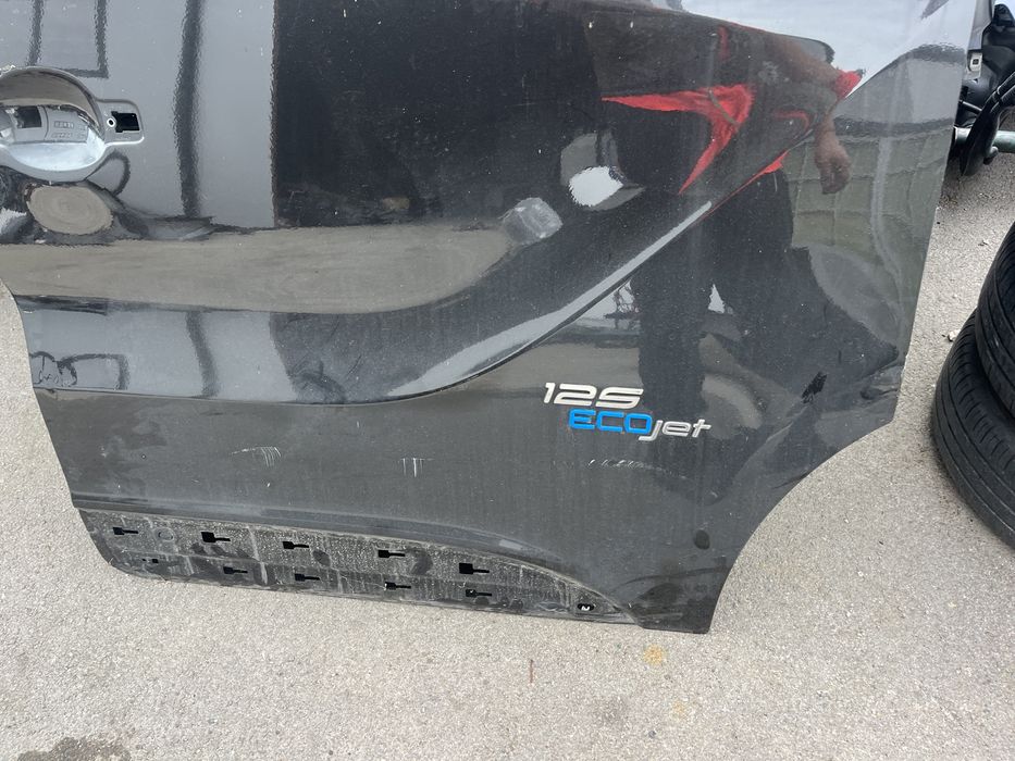 Врата Fiat Talento