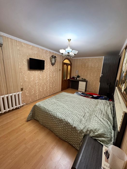 2-комнатная квартира ( центр)