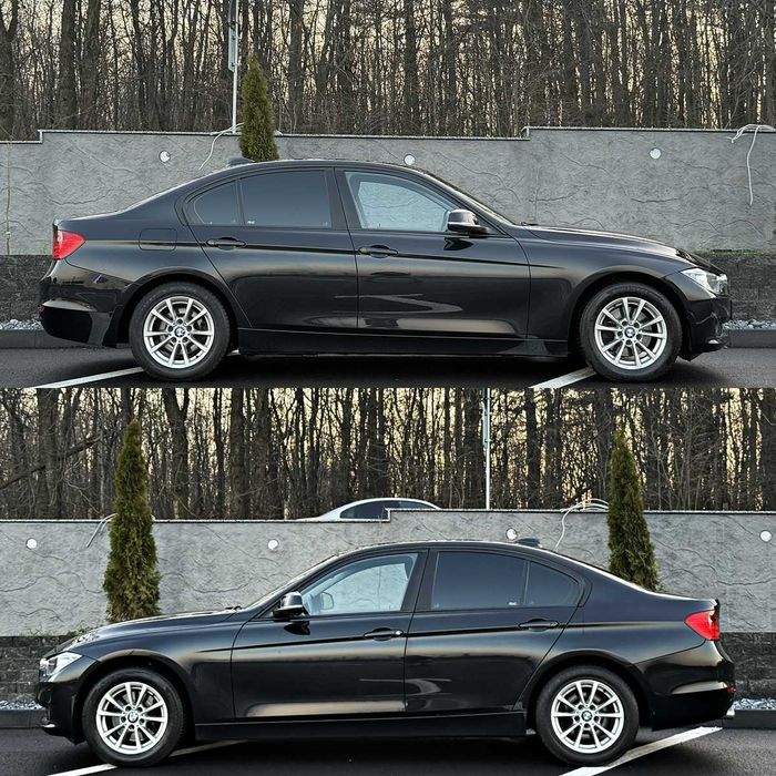 BMW 320D / 184 CP / Automat / Garantie / 179000Km / Audi A4 / Passat