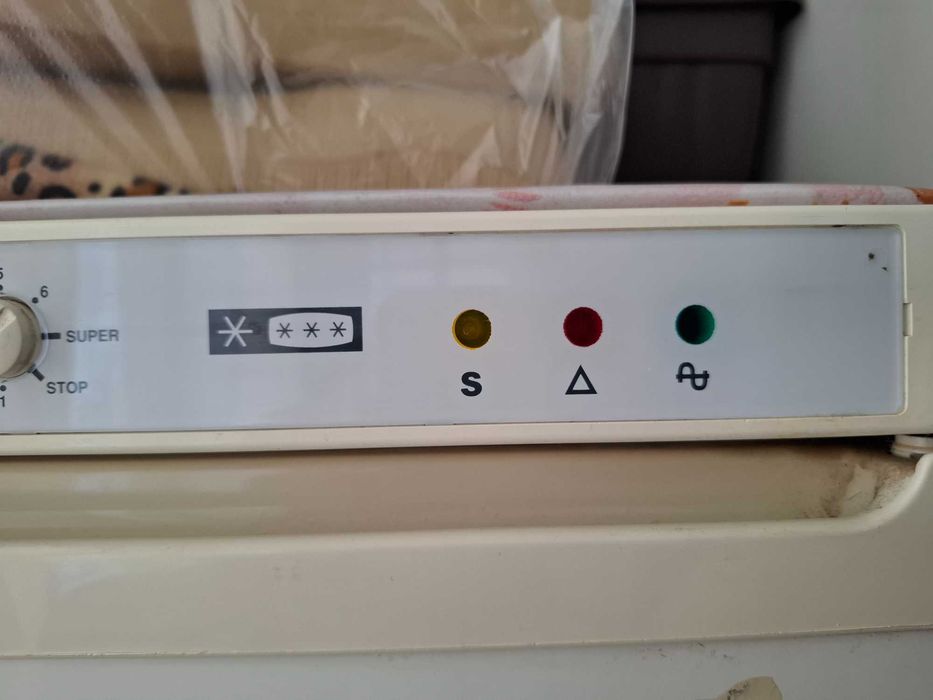 Фризер Siltal 7 чекмеджета работещ перфектно