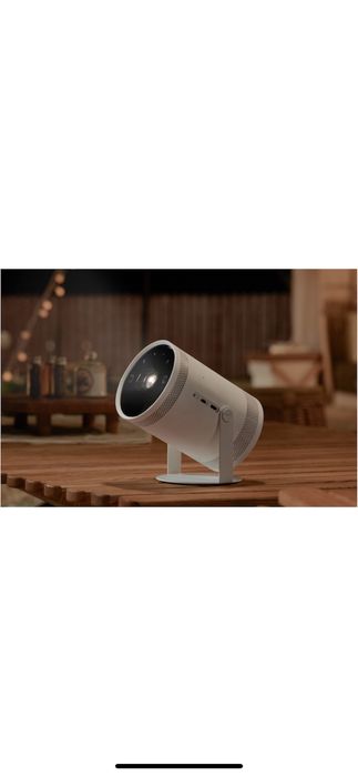 Videoproiector portabil Samsung Gen2 Full HD Nou Sigilat !